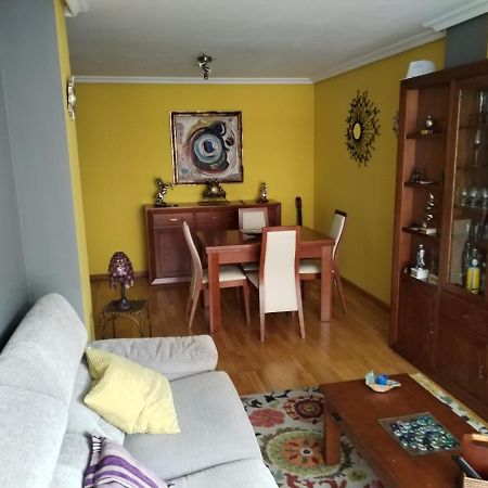 Apartamentos Cuesta Vut5722As Oviedo Kültér fotó