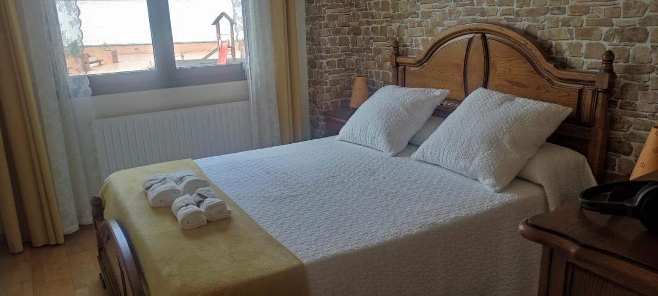 Apartamentos Cuesta Vut5722As Oviedo Kültér fotó