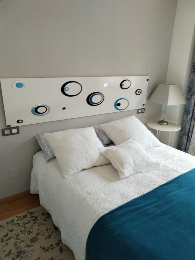 Apartamentos Cuesta Vut5722As Oviedo Kültér fotó