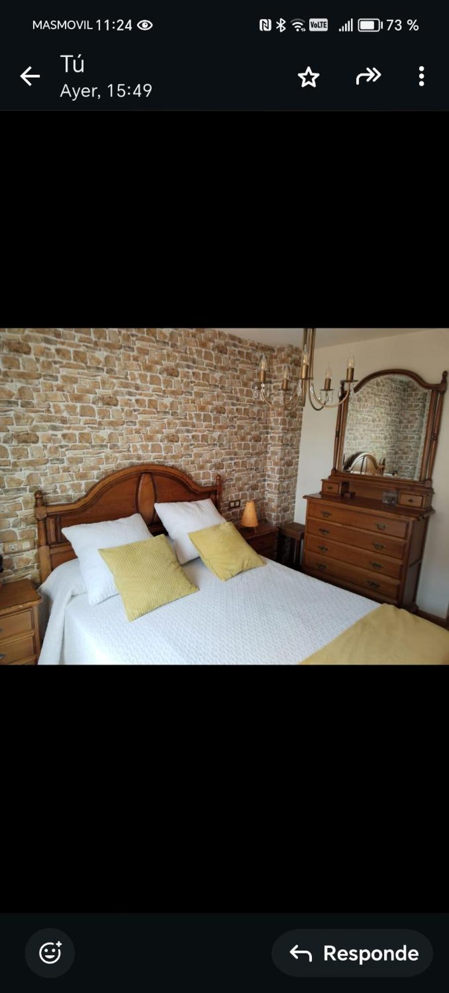 Apartamentos Cuesta Vut5722As Oviedo Kültér fotó